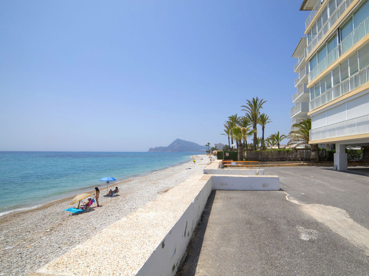 Appartement Santa Cruz à 50 m de la mer, Altea - Photo 11