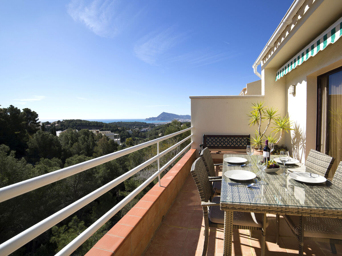 Maison Bernia Golf - 3 chambres proche golf à Altea - Photo 2