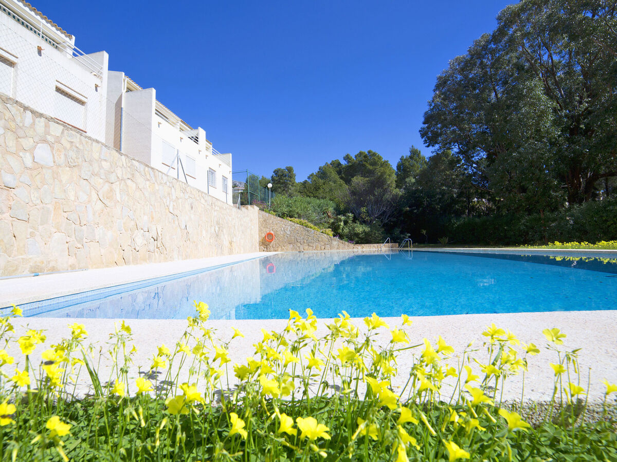 Maison Bernia Golf - 3 chambres proche golf à Altea - Photo 4