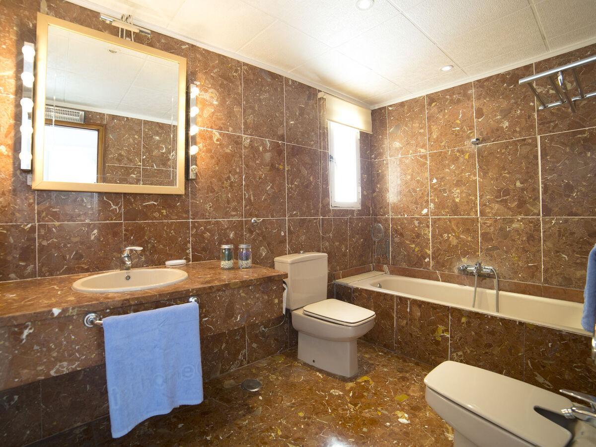 Maison Bernia Golf - 3 chambres proche golf à Altea - Photo 12