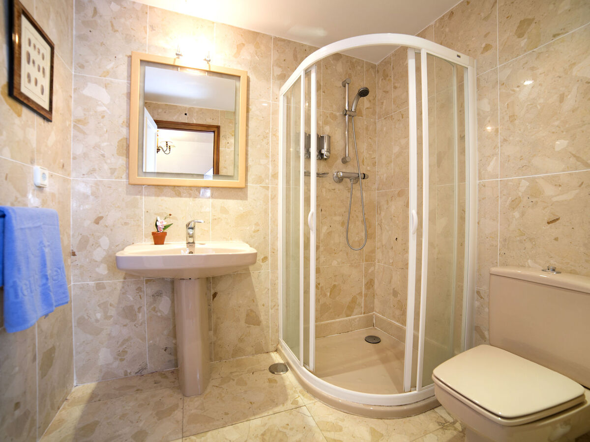 Maison Bernia Golf - 3 chambres proche golf à Altea - Photo 13