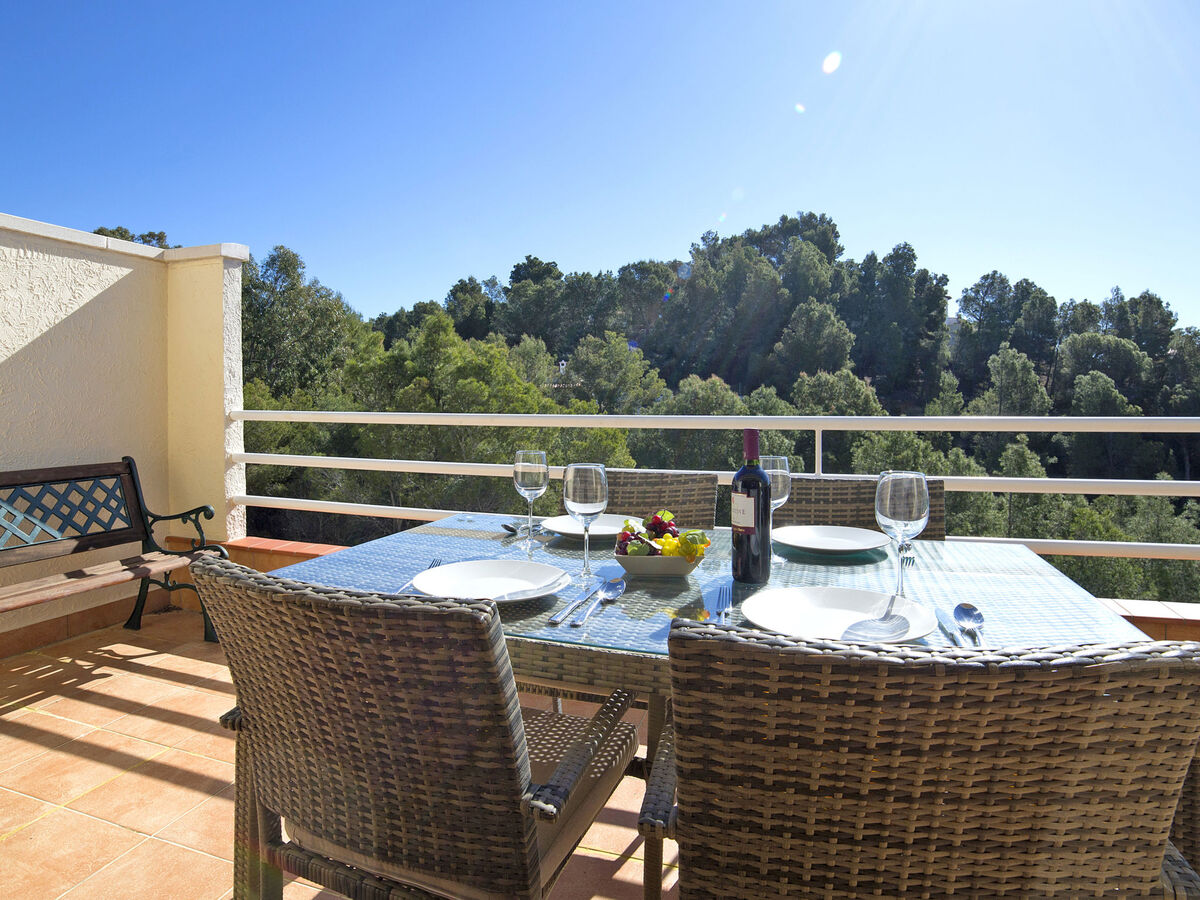 Maison Bernia Golf - 3 chambres proche golf à Altea - Photo 15