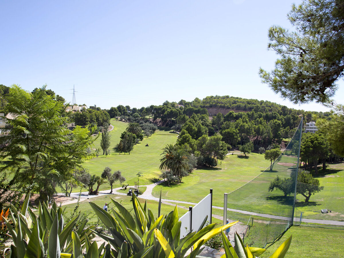 Maison Bernia Golf - 3 chambres proche golf à Altea - Photo 16