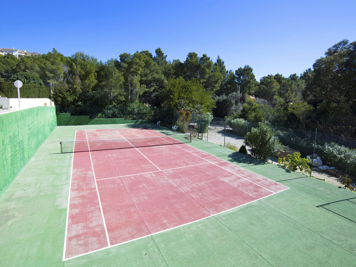 Maison Bernia Golf - 3 chambres proche golf à Altea - Photo 17