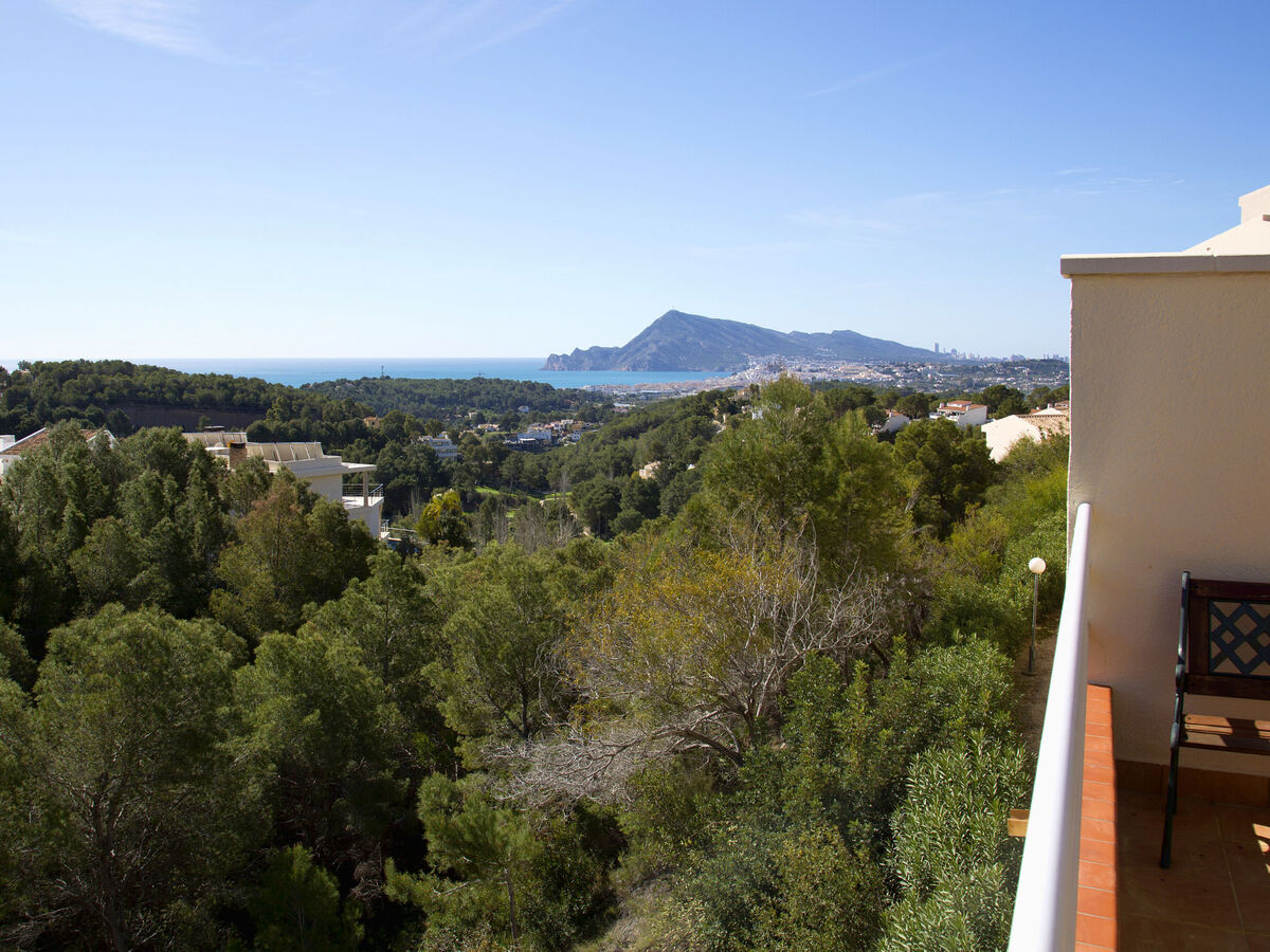 Maison Bernia Golf - 3 chambres proche golf à Altea - Photo 18