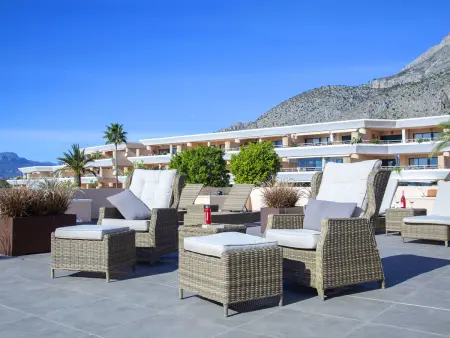 Altea La Nova, appartement 127 m² avec grande terrasse - Photo 1