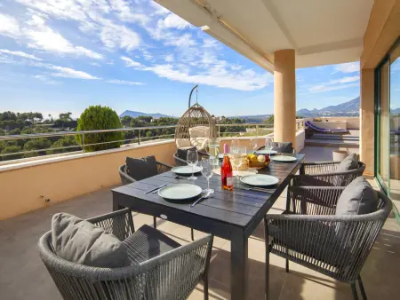 Altea La Nova, appartement 127 m² avec grande terrasse - Photo 2