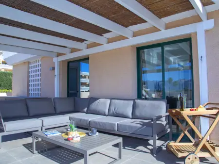 Altea La Nova, appartement 127 m² avec grande terrasse - Photo 3