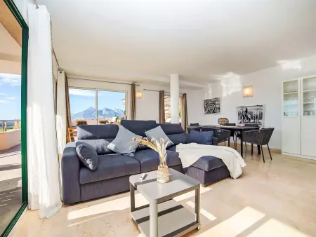 Altea La Nova, appartement 127 m² avec grande terrasse - Photo 4