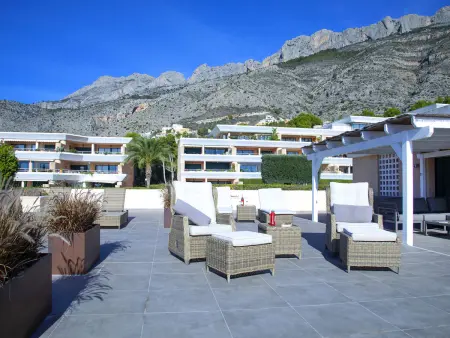 Altea La Nova, appartement 127 m² avec grande terrasse - Photo 6