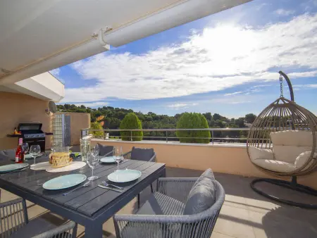 Altea La Nova, appartement 127 m² avec grande terrasse - Photo 9