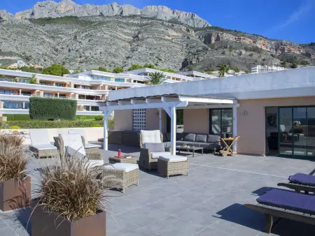 Altea La Nova, appartement 127 m² avec grande terrasse - Photo 12