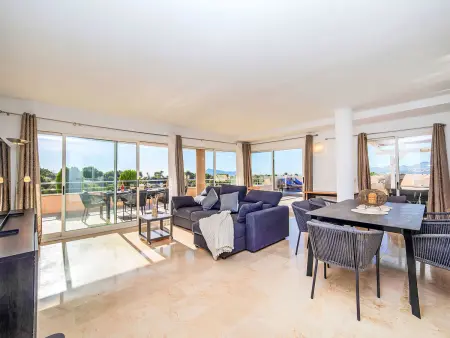 Altea La Nova, appartement 127 m² avec grande terrasse - Photo 13