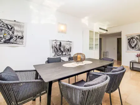 Altea La Nova, appartement 127 m² avec grande terrasse - Photo 16