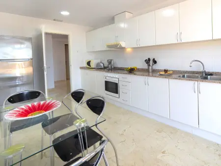 Altea La Nova, appartement 127 m² avec grande terrasse - Photo 18