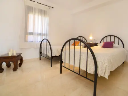 Altea La Nova, appartement 127 m² avec grande terrasse - Photo 21