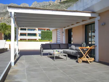 Altea La Nova, appartement 127 m² avec grande terrasse - Photo 25