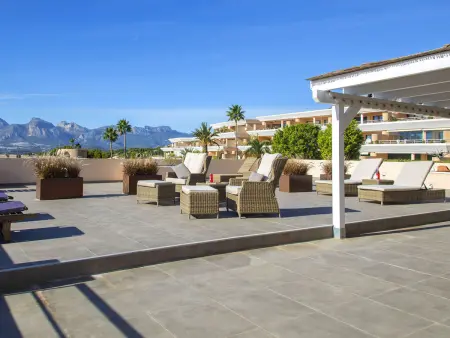 Altea La Nova, appartement 127 m² avec grande terrasse - Photo 29