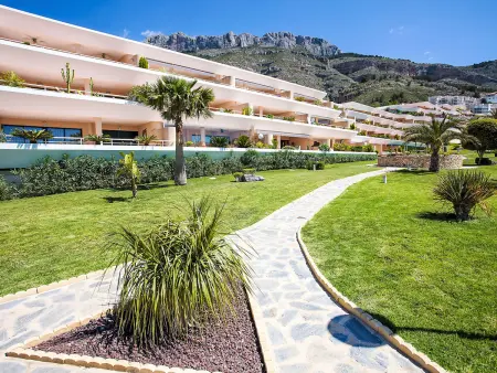 Altea La Nova, appartement 127 m² avec grande terrasse - Photo 31