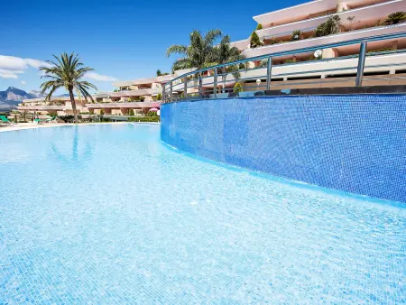 Altea La Nova, appartement 127 m² avec grande terrasse - Photo 32