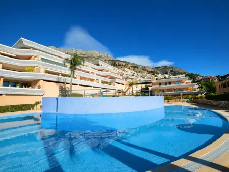 Altea La Nova, appartement 127 m² avec grande terrasse - Photo 33