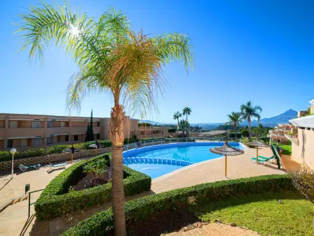 Altea La Nova, appartement 127 m² avec grande terrasse - Photo 35