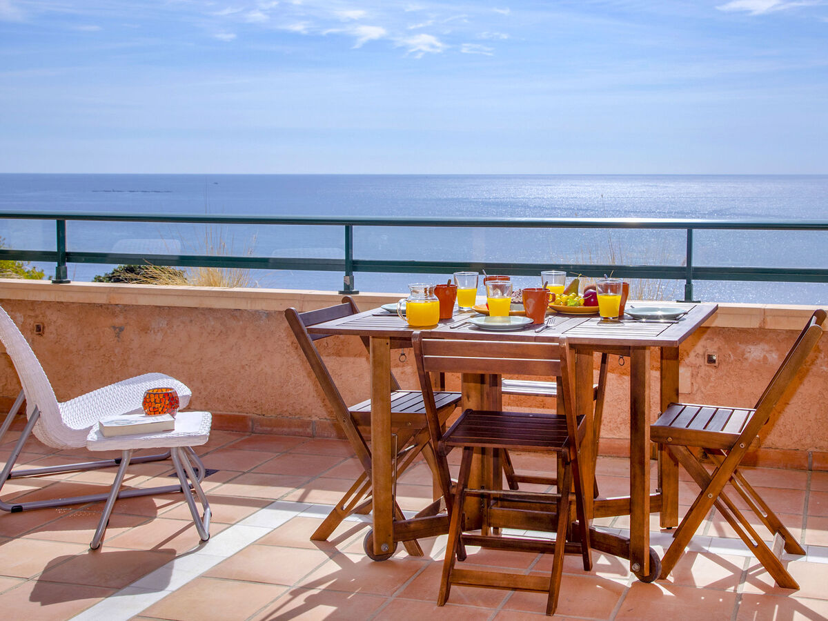 Pueblo Mascarat, appartement 94 m² vue mer à Altea - Photo 1