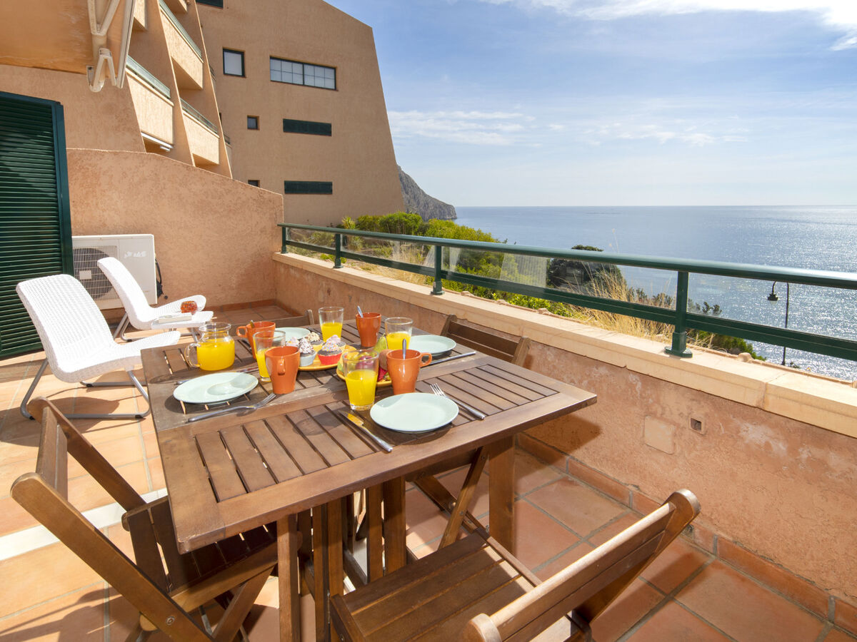 Pueblo Mascarat, appartement 94 m² vue mer à Altea - Photo 2