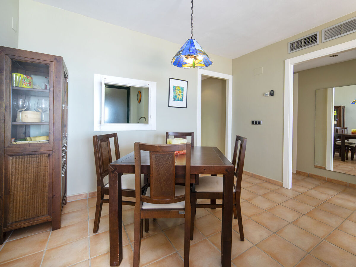 Pueblo Mascarat, appartement 94 m² vue mer à Altea - Photo 7