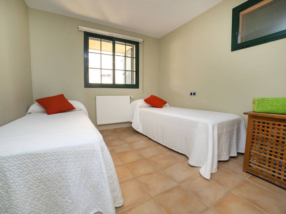 Pueblo Mascarat, appartement 94 m² vue mer à Altea - Photo 11