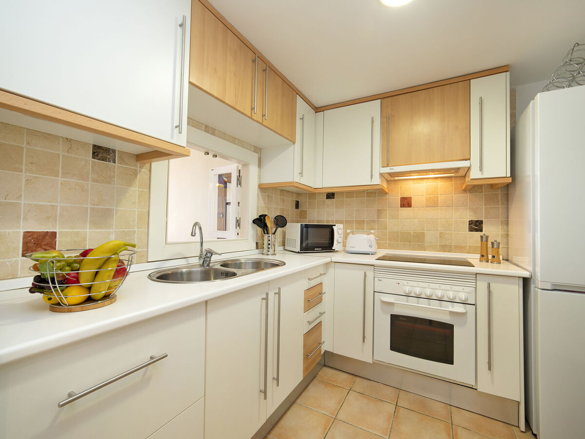 Pueblo Mascarat, appartement 94 m² vue mer à Altea - Photo 12