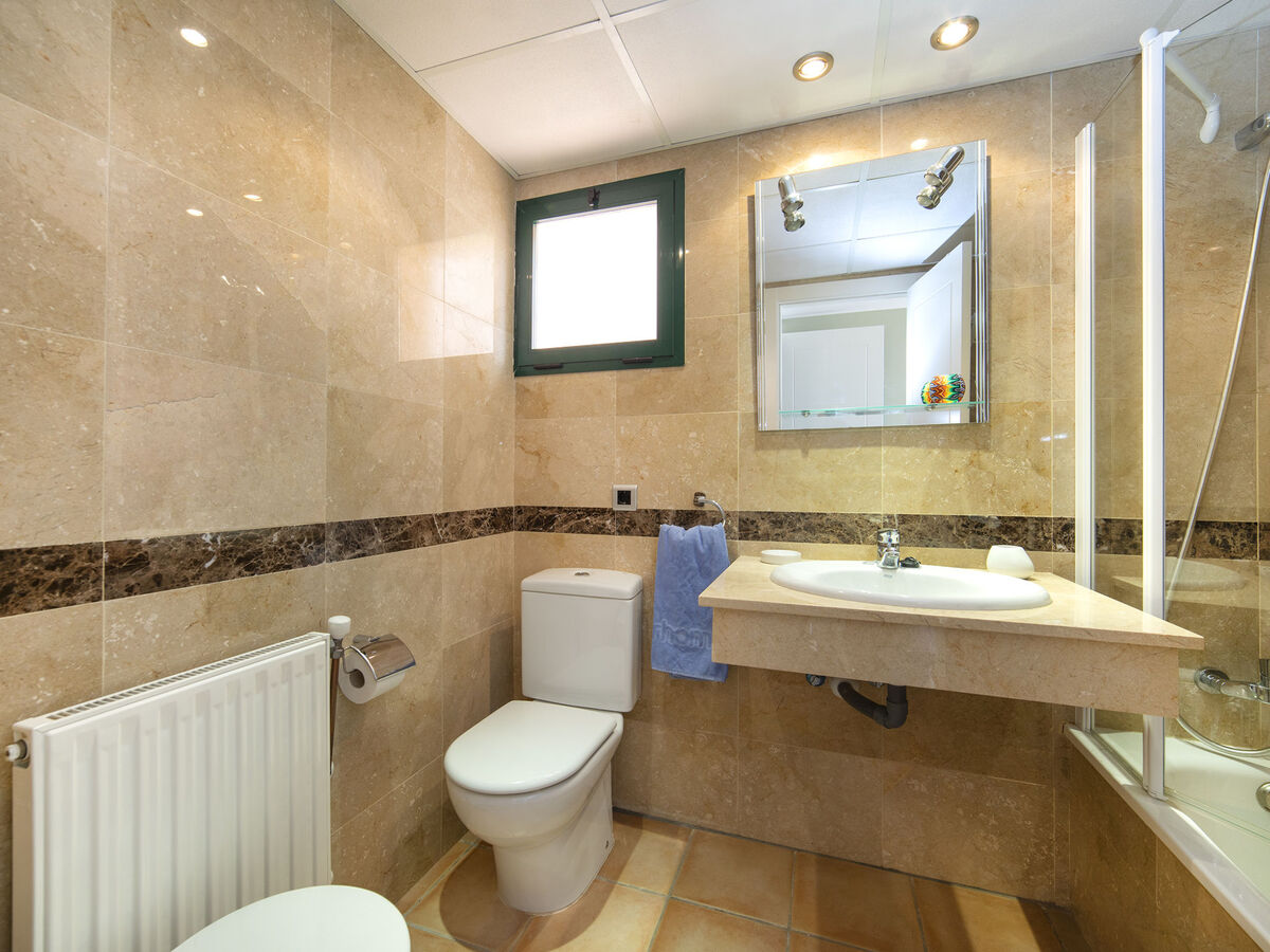 Pueblo Mascarat, appartement 94 m² vue mer à Altea - Photo 13