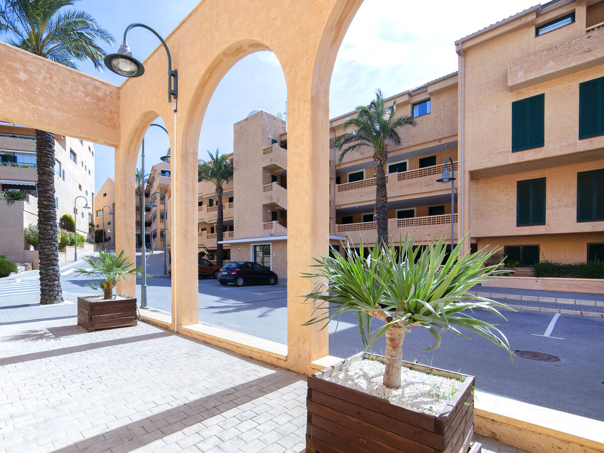 Pueblo Mascarat, appartement 94 m² vue mer à Altea - Photo 19