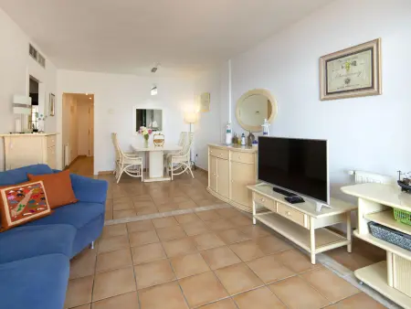 Pueblo Mascarat : apt 95 m² avec terrasse vue mer - Photo 5