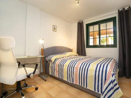 Pueblo Mascarat : apt 95 m² avec terrasse vue mer - Photo 6