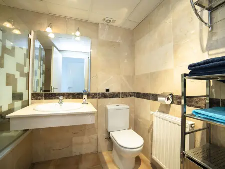 Pueblo Mascarat : apt 95 m² avec terrasse vue mer - Photo 8