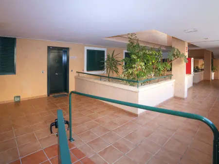 Pueblo Mascarat : apt 95 m² avec terrasse vue mer - Photo 16
