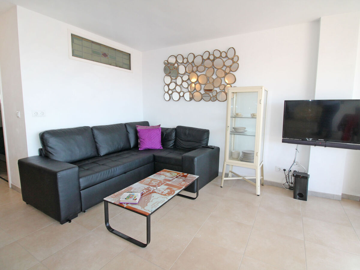 Park Playa Levante, apt 4 pers. à Benidorm - Photo 9