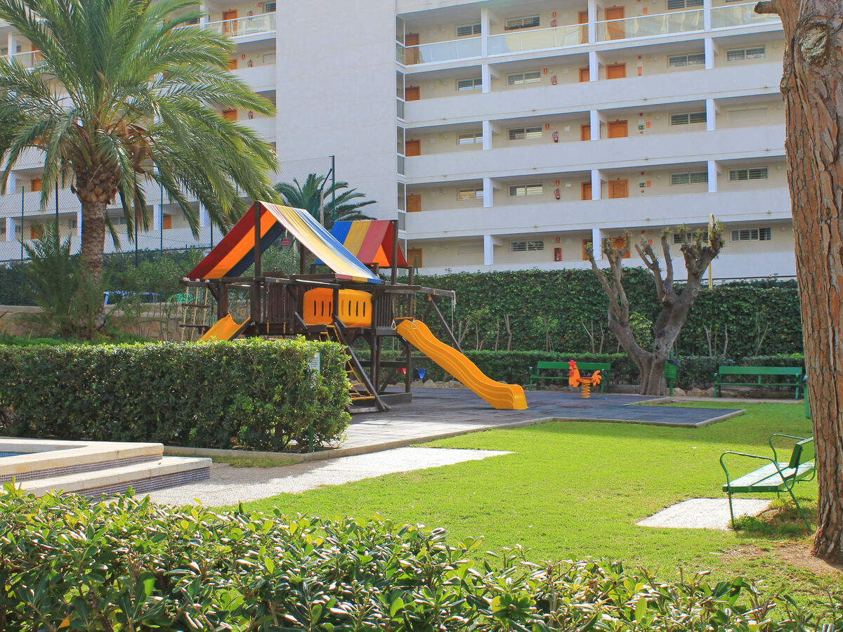 Park Playa Levante, apt 4 pers. à Benidorm - Photo 20