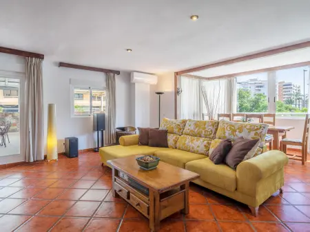 Los Almendros - Appart 150m² 7 pers. à 500m mer : photo 3