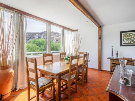 Los Almendros - Appart 150m² 7 pers. à 500m mer : photo 4