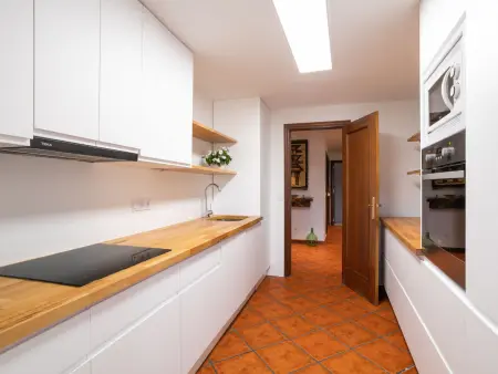 Los Almendros - Appart 150m² 7 pers. à 500m mer : photo 5