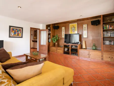Los Almendros - Appart 150m² 7 pers. à 500m mer : photo 7