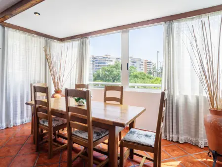 Los Almendros - Appart 150m² 7 pers. à 500m mer : photo 8