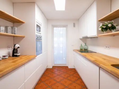 Los Almendros - Appart 150m² 7 pers. à 500m mer : photo 9