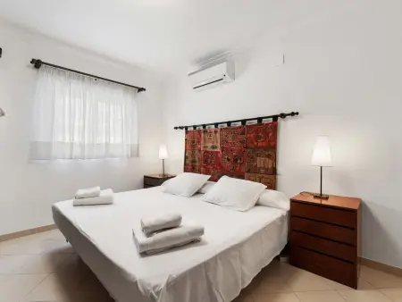 Los Almendros - Appart 150m² 7 pers. à 500m mer : photo 11