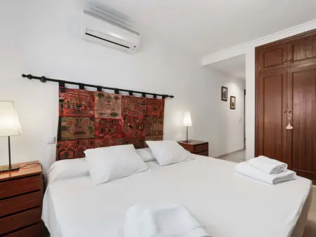 Los Almendros - Appart 150m² 7 pers. à 500m mer : photo 12