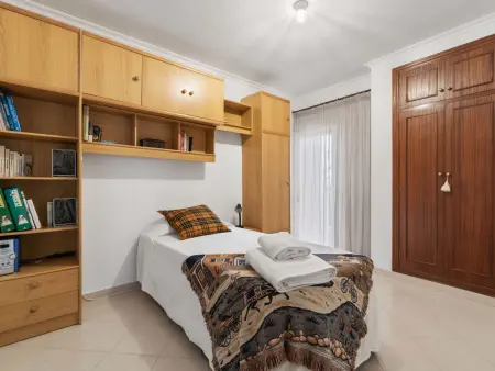 Los Almendros - Appart 150m² 7 pers. à 500m mer : photo 15
