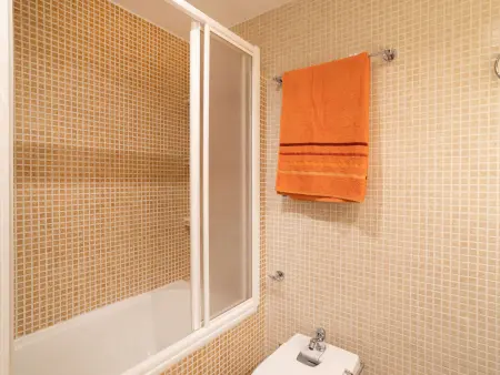 Los Almendros - Appart 150m² 7 pers. à 500m mer : photo 17