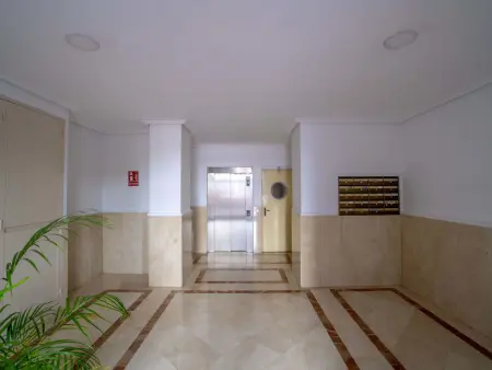 Los Almendros - Appart 150m² 7 pers. à 500m mer : photo 24